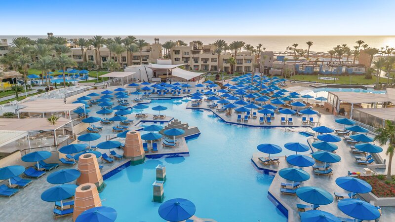 Pickalbatros Sands Port Ghalib 109