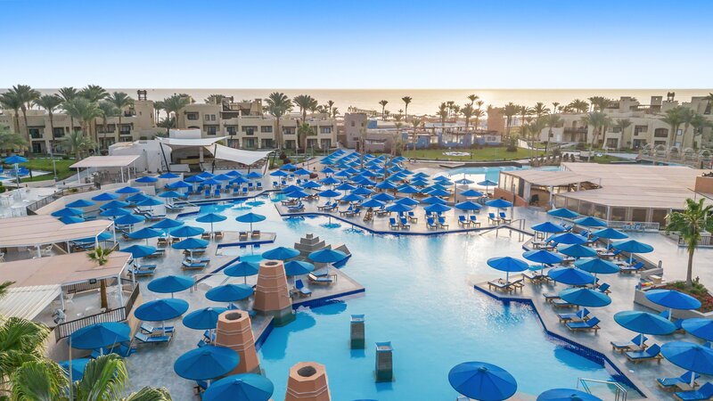 Pickalbatros Sands Port Ghalib 110