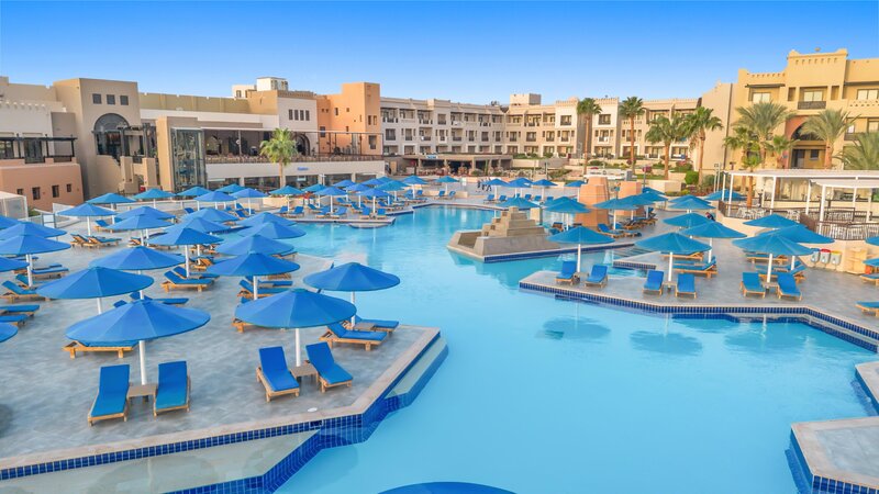 Pickalbatros Sands Port Ghalib 112