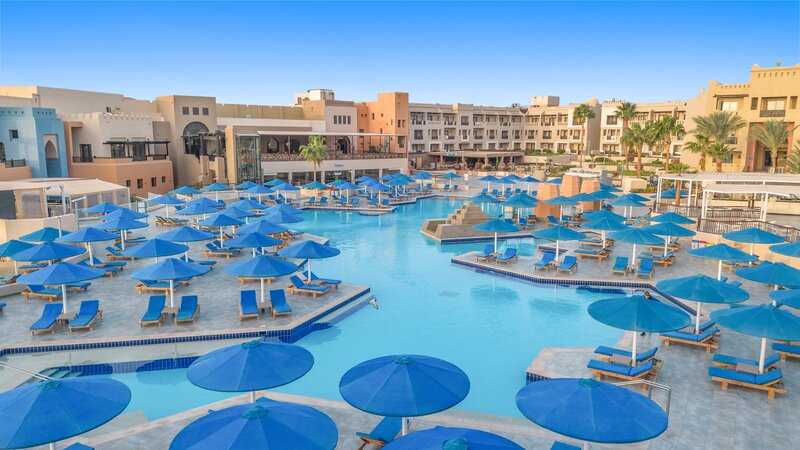 Pickalbatros Sands Port Ghalib 113