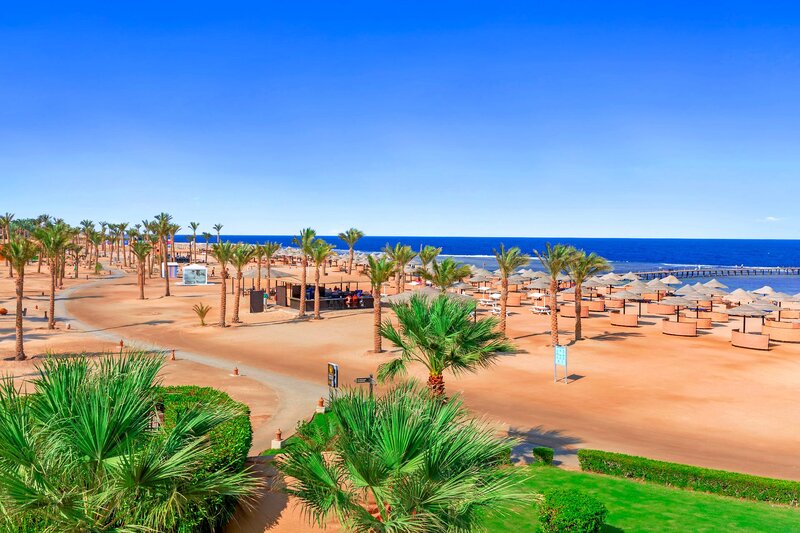 Pickalbatros Sands Port Ghalib 119