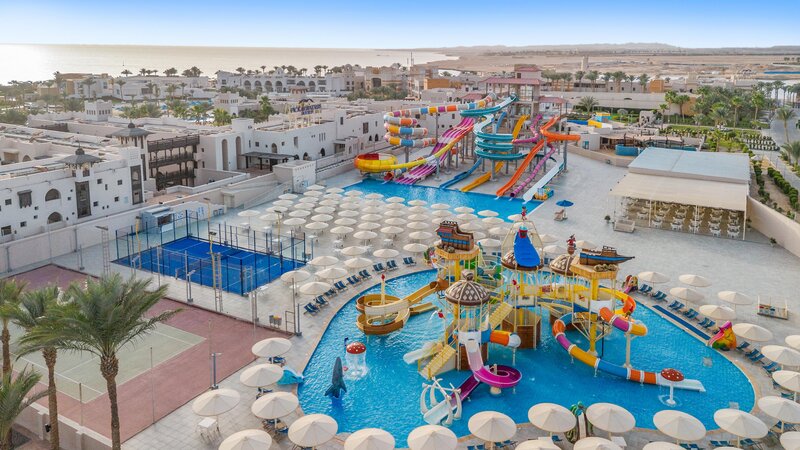 Pickalbatros Sands Port Ghalib 125