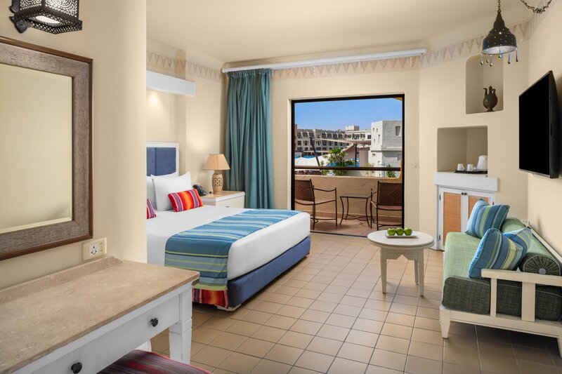 Pickalbatros Sands Port Ghalib 132