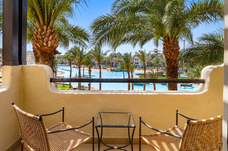 Pickalbatros Sands Port Ghalib 133