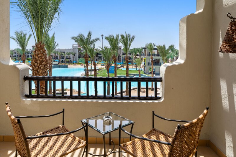 Pickalbatros Sands Port Ghalib 136