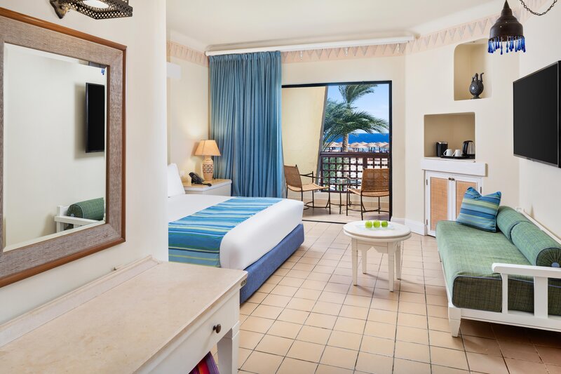 Pickalbatros Sands Port Ghalib 140