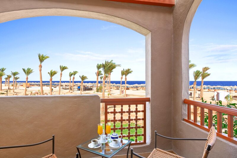 Pickalbatros Sands Port Ghalib 141