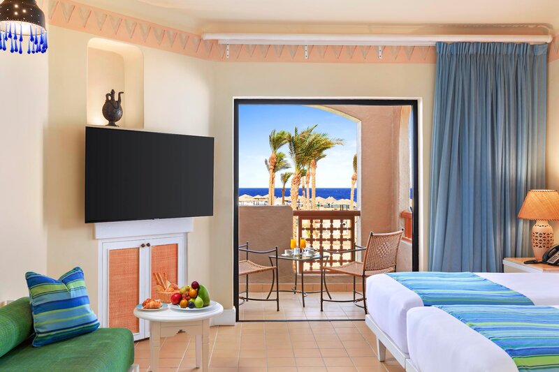 Pickalbatros Sands Port Ghalib 142