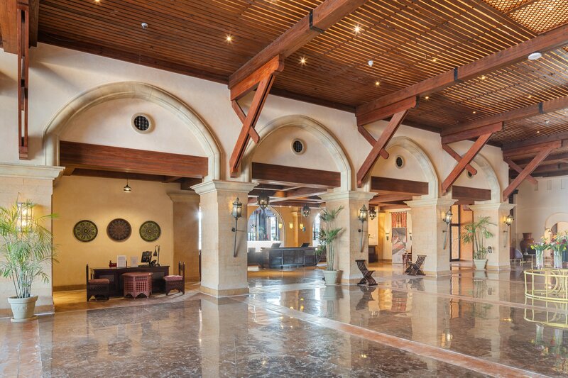 Pickalbatros Sands Port Ghalib 155