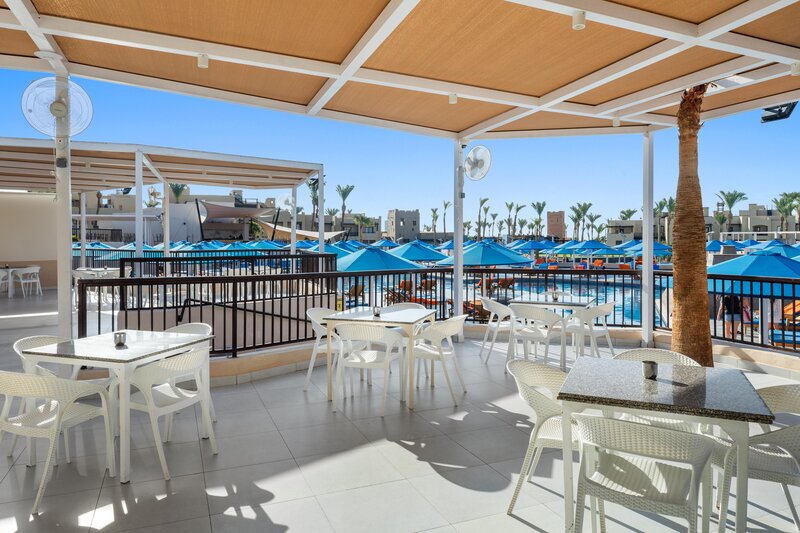 Pickalbatros Sands Port Ghalib 161