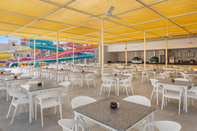 Pickalbatros Sands Port Ghalib 168