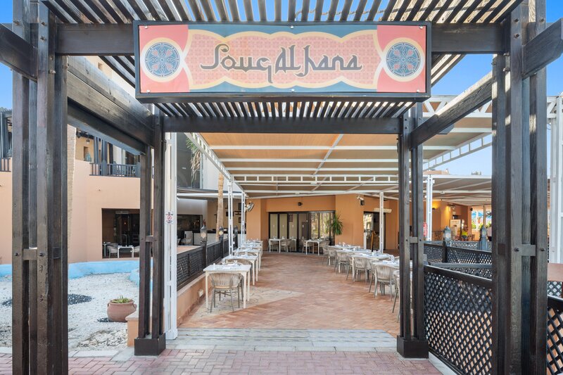 Pickalbatros Sands Port Ghalib 173