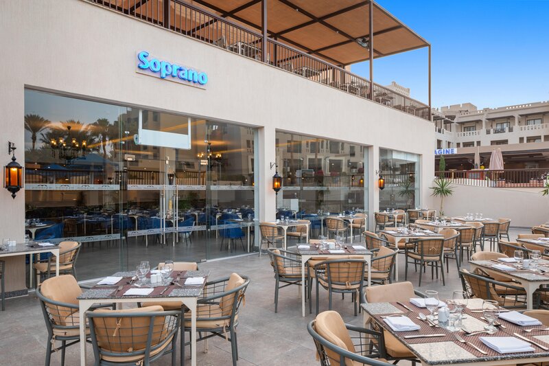 Pickalbatros Sands Port Ghalib 182