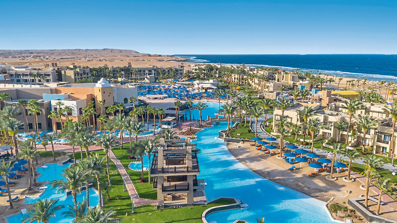 Pickalbatros Sands Port Ghalib 2