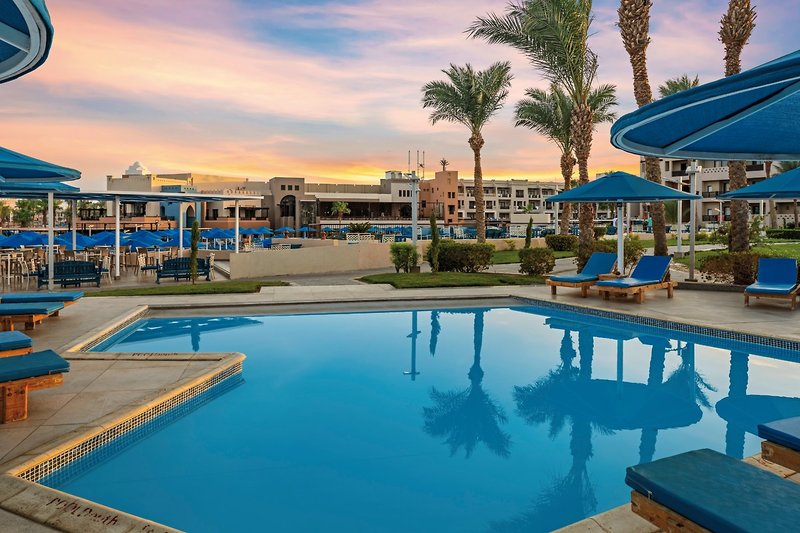 Pickalbatros Sands Port Ghalib 7