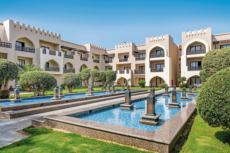 Pickalbatros Sands Port Ghalib 12