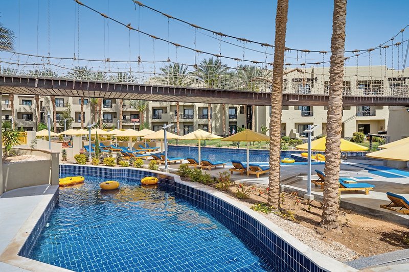 Pickalbatros Sands Port Ghalib 16