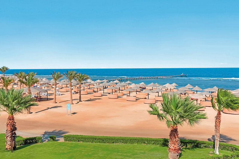 Pickalbatros Sands Port Ghalib 17