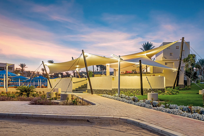 Pickalbatros Sands Port Ghalib 20