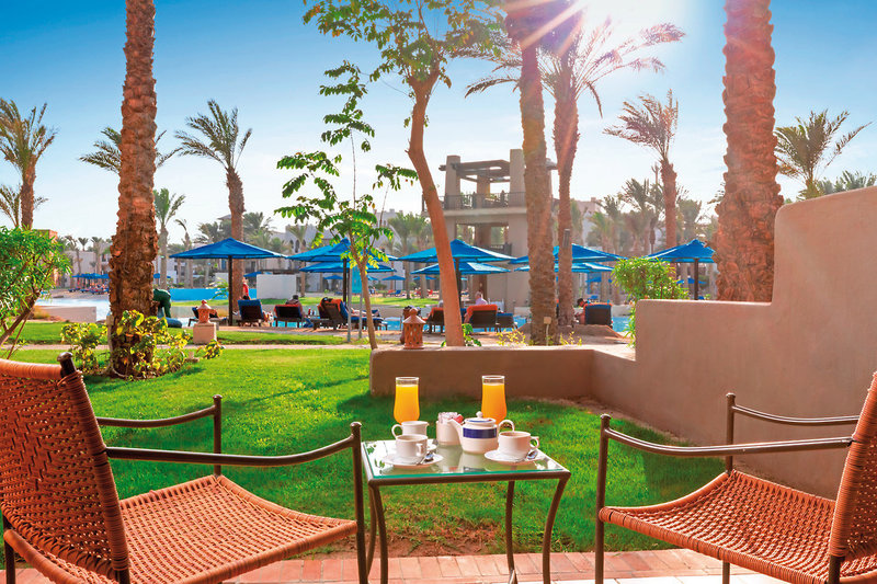 Pickalbatros Sands Port Ghalib 21