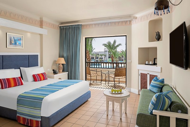 Pickalbatros Sands Port Ghalib 23