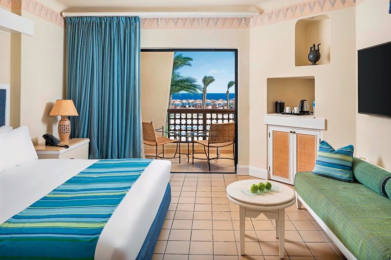 Pickalbatros Sands Port Ghalib 29