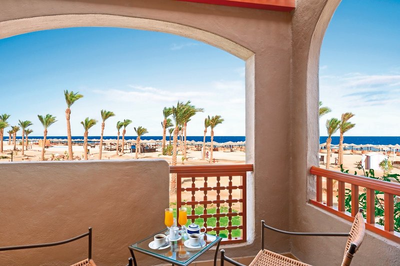 Pickalbatros Sands Port Ghalib 32