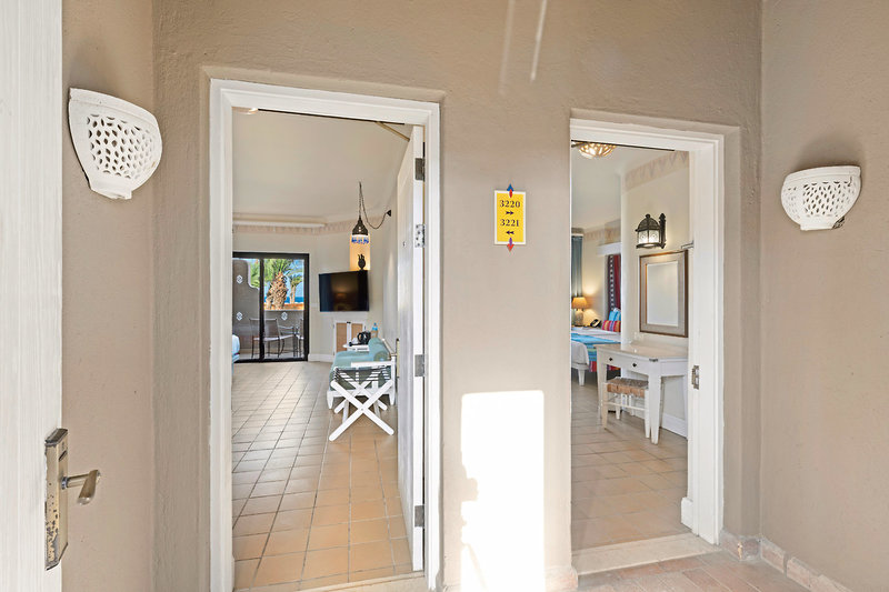 Pickalbatros Sands Port Ghalib 35