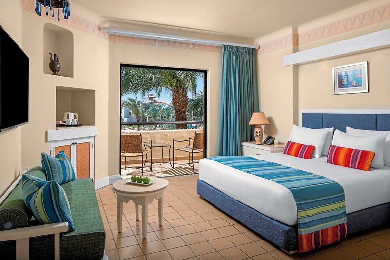 Pickalbatros Sands Port Ghalib 38