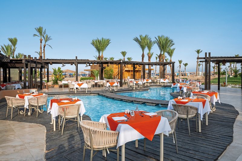 Pickalbatros Sands Port Ghalib 41