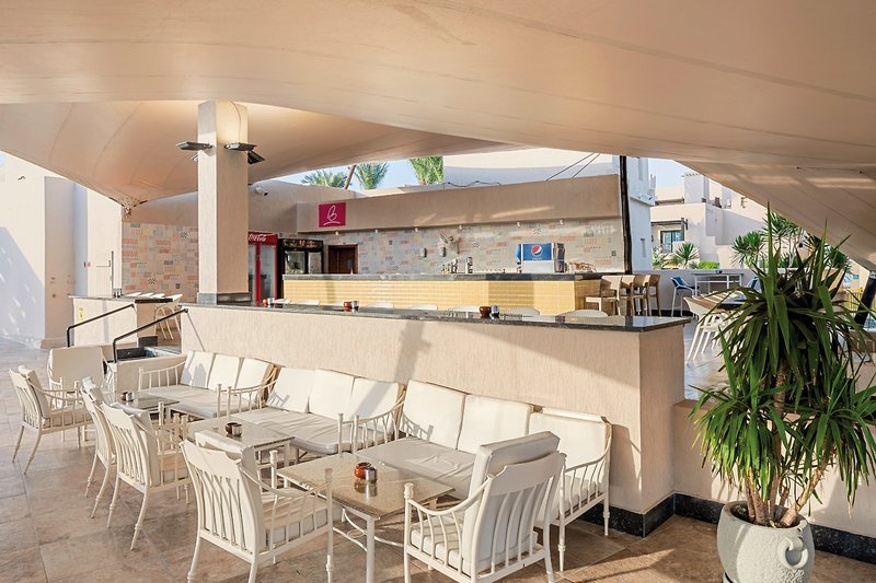 Pickalbatros Sands Port Ghalib 44