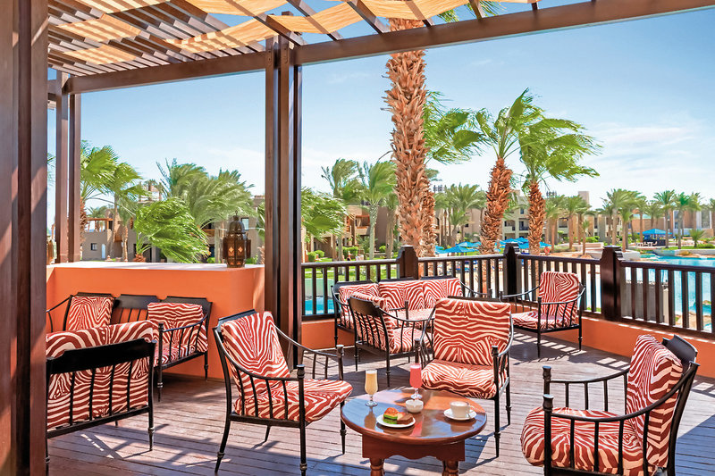 Pickalbatros Sands Port Ghalib 48