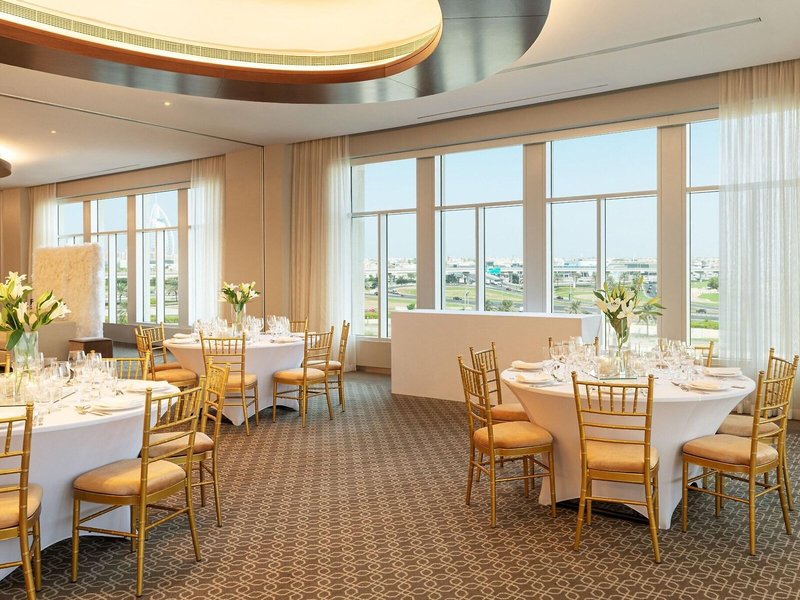Sheraton Dubai Mall of the Emirates 20