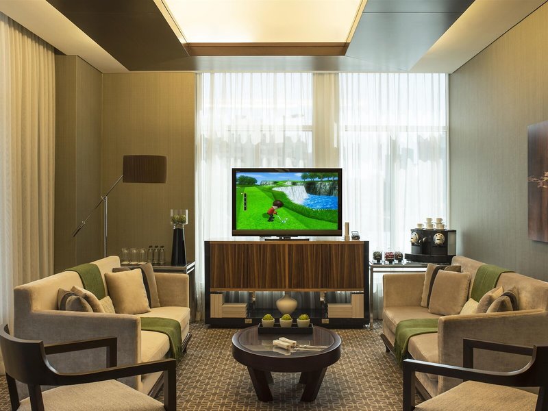 Sheraton Dubai Mall of the Emirates 23