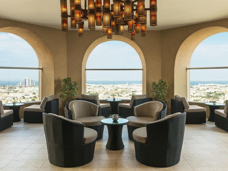 Sheraton Dubai Mall of the Emirates 25