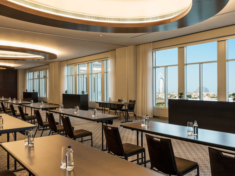 Sheraton Dubai Mall of the Emirates 27