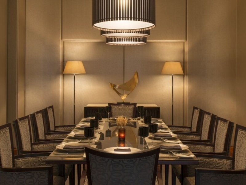 Sheraton Dubai Mall of the Emirates 33