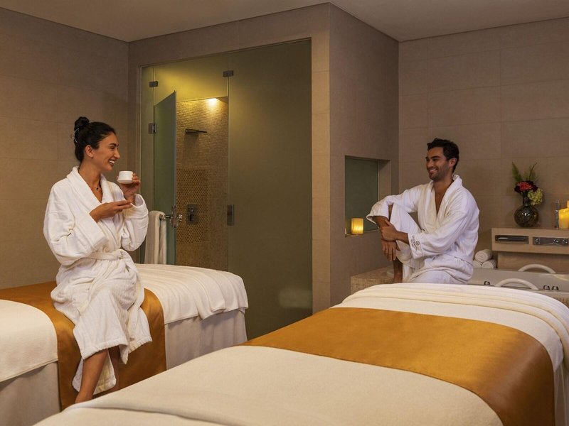 Sheraton Dubai Mall of the Emirates 38