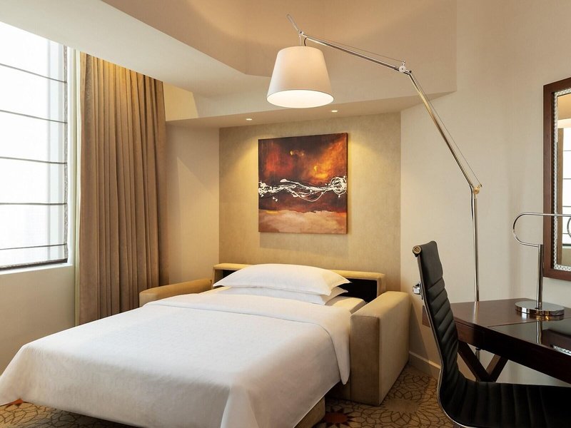 Sheraton Dubai Mall of the Emirates 43
