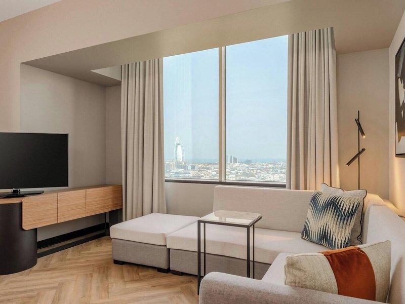 Sheraton Dubai Mall of the Emirates 46