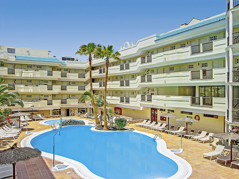 Hotel Ereza Mar 12