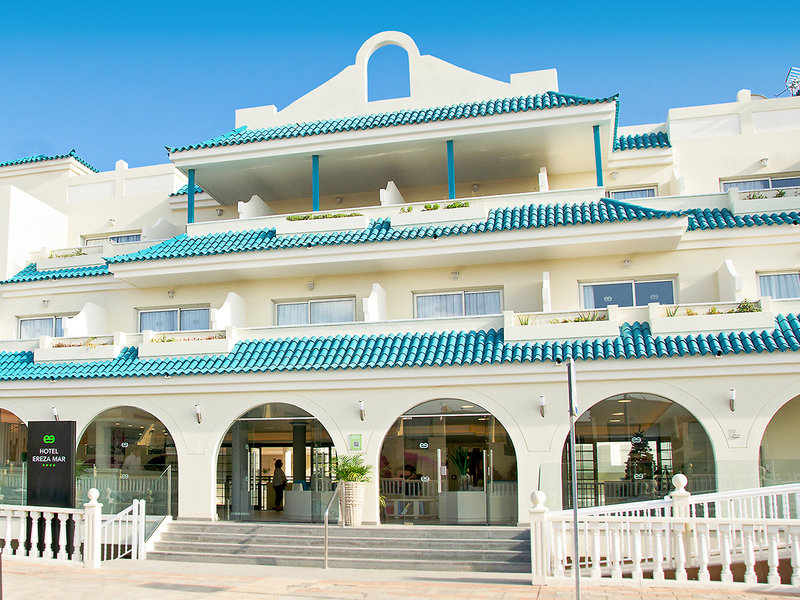 Hotel Ereza Mar 19