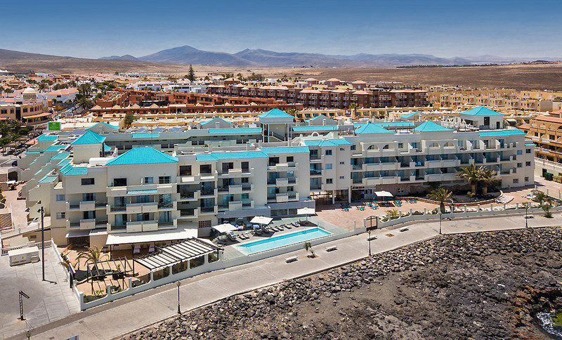Hotel Ereza Mar 1