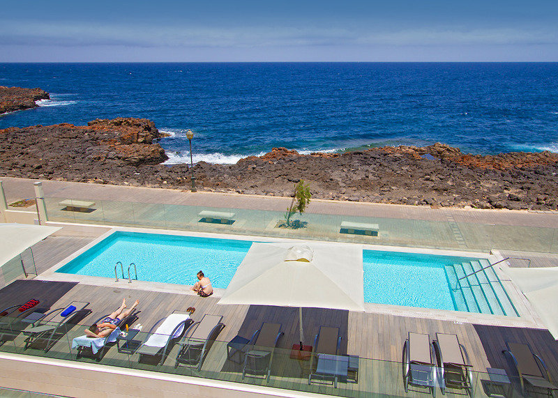 Hotel Ereza Mar 2