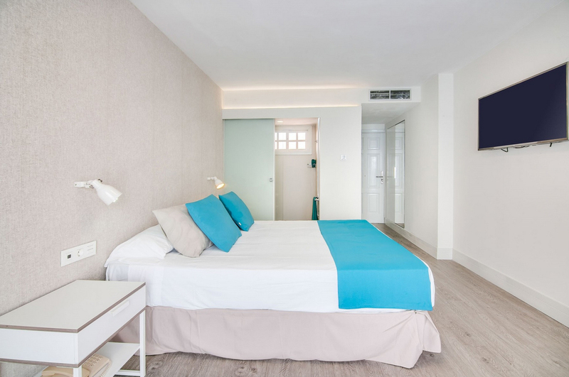 Hotel Ereza Mar 3
