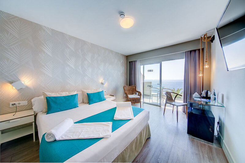 Hotel Ereza Mar 5