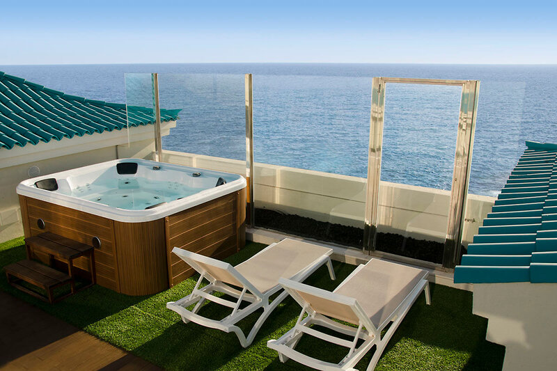 Hotel Ereza Mar 7