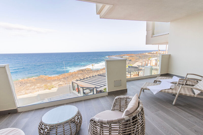 Hotel Ereza Mar 8