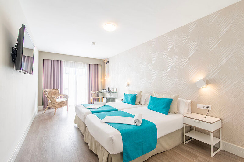Hotel Ereza Mar 9
