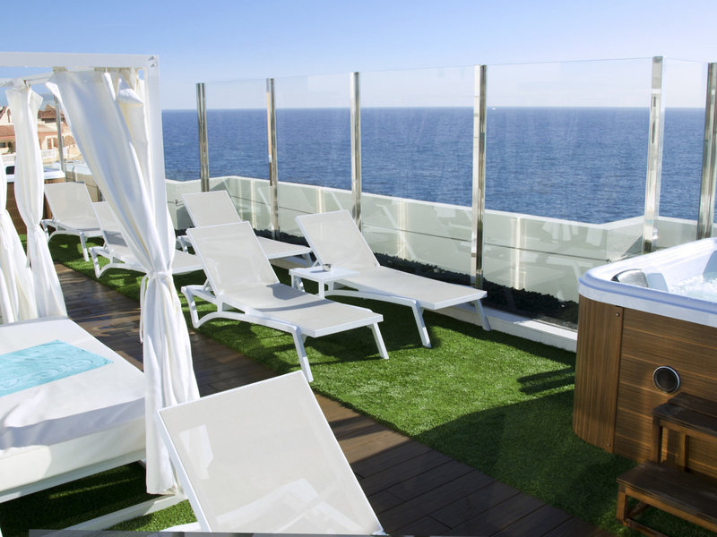 Hotel Ereza Mar 10